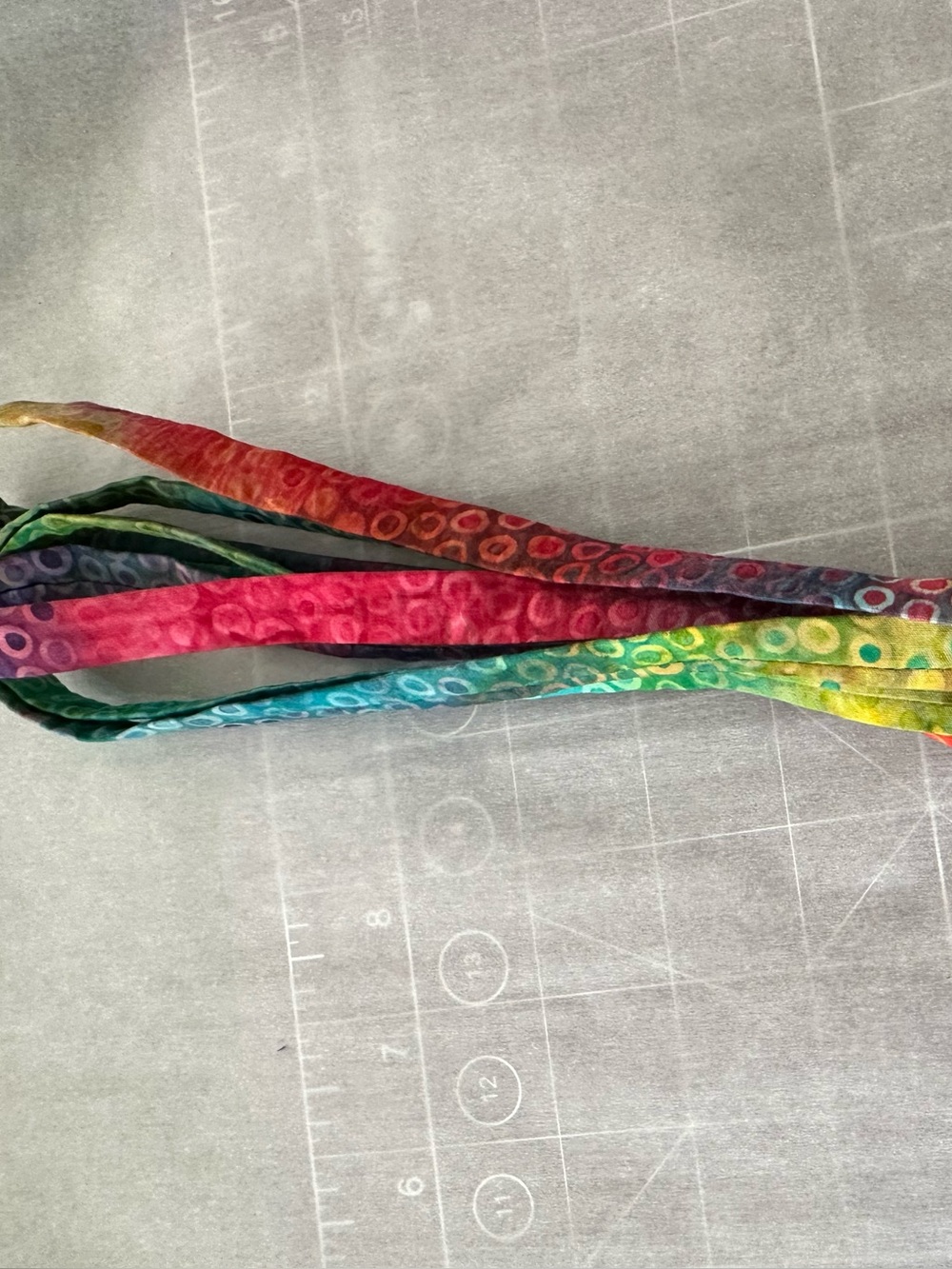 Handmade Shoelaces